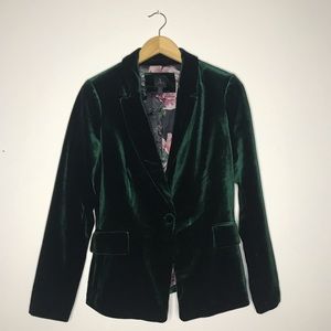 Jules and Leopold Blazer